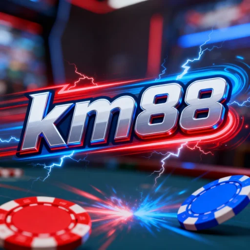 km88.com logo
