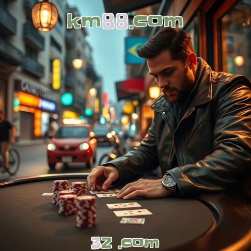 Jogos de Estratégia